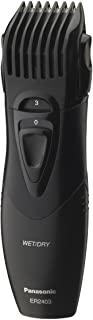 Recensioni di panasonic tagliacapelli