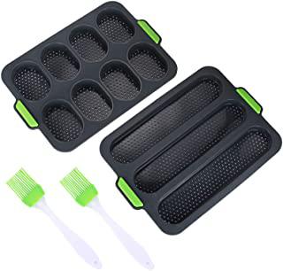 Recensioni di pane frigo forno