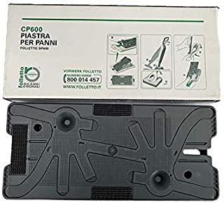 Recensioni di panni lavapavimenti folletto