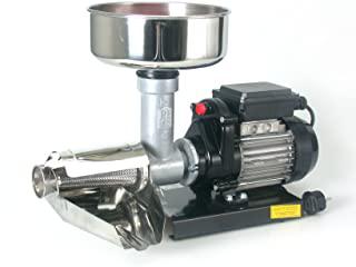 Recensioni di passapomodoro elettrico