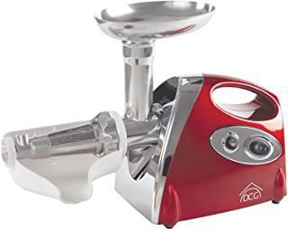 Recensioni di passapomodoro kenwood