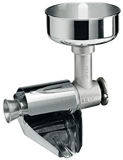 Recensioni di passapomodoro reber