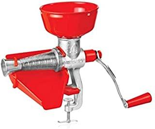 Recensioni di passapomodoro