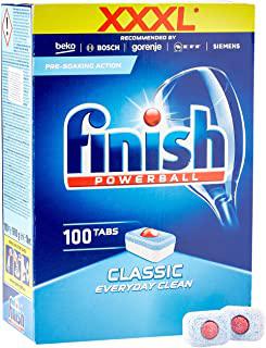 Recensioni di pastiglie lavastoviglie