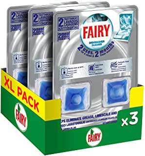 Recensioni di pastiglie per lavastoviglie