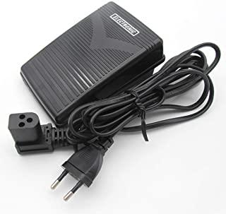 Recensioni di pedale macchina da cucire singer