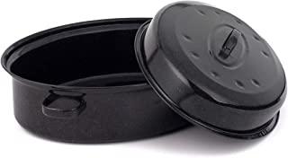 Recensioni di pentola da forno con coperchio