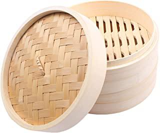 Recensioni di pentola vaporiera