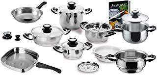 Recensioni di pentole imco bistecchiera