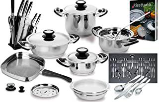 Recensioni di pentole imco induzione