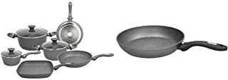 Recensioni di pentole per induzione