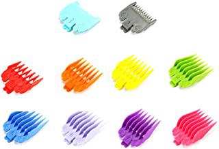 Recensioni di pettini per tagliacapelli