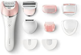 Recensioni di philips epilatore