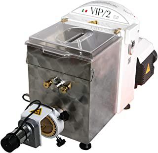 Recensioni di philips macchina pasta