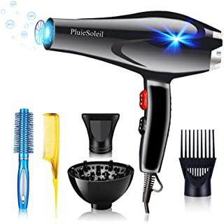 Recensioni di phon a spazzola