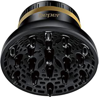 Recensioni di phon con diffusore per capelli ricci