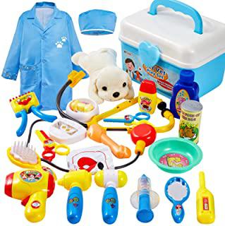 Recensioni di phon giocattolo