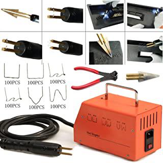 Recensioni di phon per carrozzeria