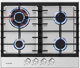 Recensioni di piani di cottura elettrici