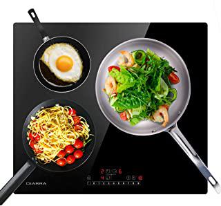 Recensioni di piano a induzione