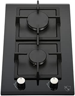 Recensioni di piano cottura 2 fuochi gas smeg