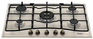 Recensioni di piano cottura 4 fuochi fragranite