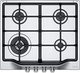 Recensioni di piano cottura 4 fuochi franke