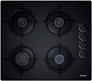 Recensioni di piano cottura 4 fuochi gas