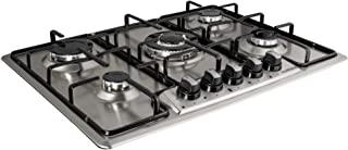 Recensioni di piano cottura 4 fuochi indesit