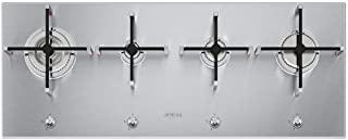 Recensioni di piano cottura 4 fuochi smeg