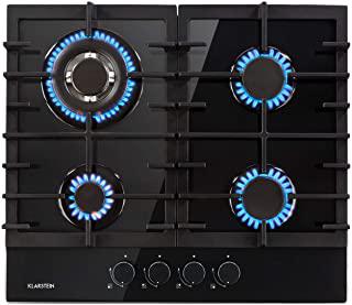 Recensioni di piano cottura 4 fuochi