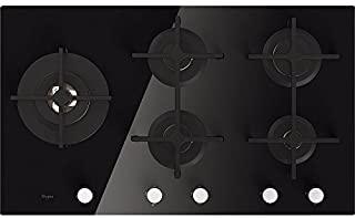 Recensioni di piano cottura 5 fuochi franke