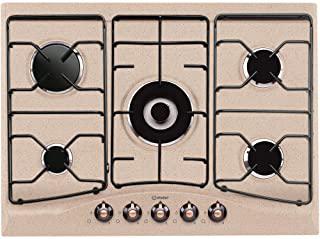 Recensioni di piano cottura 5 fuochi offerta