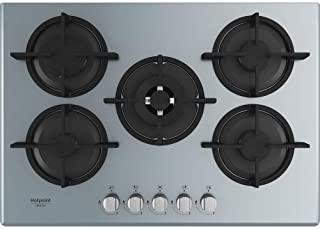 Recensioni di piano cottura 5 fuochi whirlpool