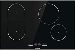 Recensioni di piano cottura 60 cm 5 fuochi