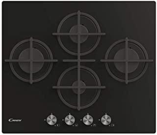 Recensioni di piano cottura 70 cm 4 fuochi