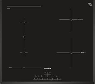 Recensioni di piano cottura a induzione 5 fuochi