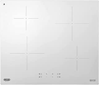 Recensioni di piano cottura a induzione bianco