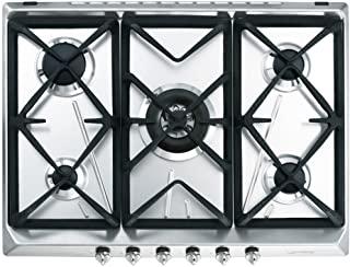 Recensioni di piano cottura acciaio