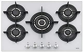 Recensioni di piano cottura angolare franke