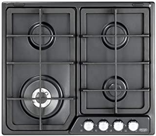 Recensioni di piano cottura antracite