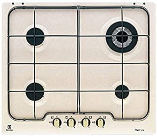 Recensioni di piano cottura beige