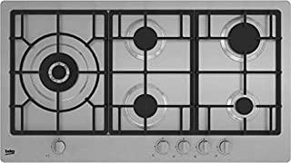 Recensioni di piano cottura beko 5 fuochi