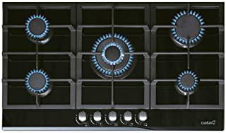Recensioni di piano cottura bertazzoni