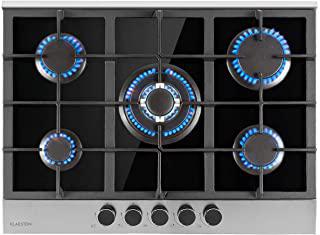 Recensioni di piano cottura bosch 5 fuochi