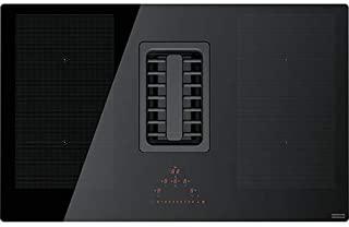 Recensioni di piano cottura con cappa integrata