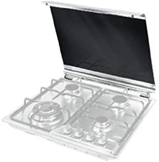 Recensioni di piano cottura con coperchio