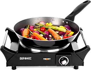 Recensioni di piano cottura con piastra elettrica