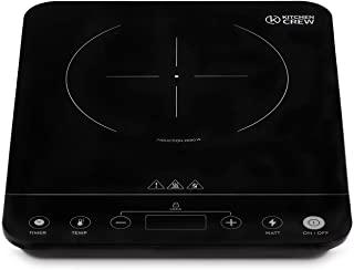 Recensioni di piano cottura con piastra