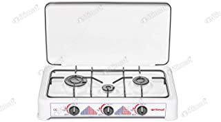 Recensioni di piano cottura da appoggio